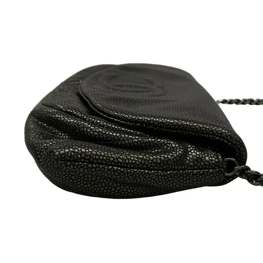 CHANEL half moon